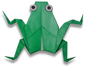 frog