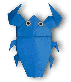 giantwaterbug