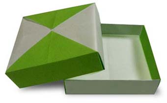 low box