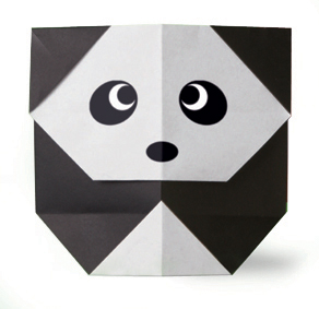 panda