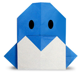 penguin