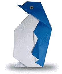 penguin