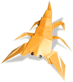 scorpion