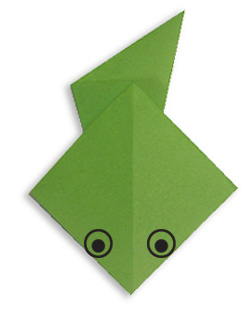 tadpole
