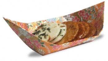 tea-plate