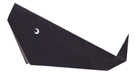 whale