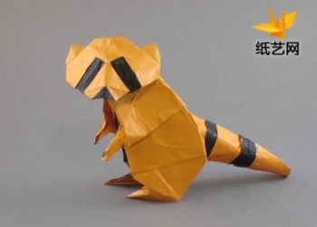 너구리1
